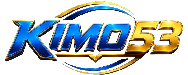KIMO53 : Agen Game Online Resmi Terpercaya Mudah KIMO53